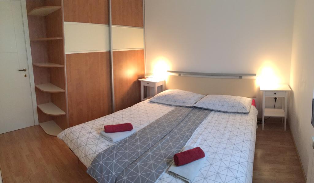 Apartment Nova Gorica - Nocitve Falco Экстерьер фото