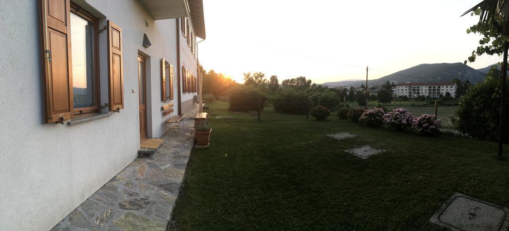 Apartment Nova Gorica - Nocitve Falco Экстерьер фото